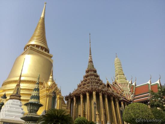 วัดพระแก้ว 1