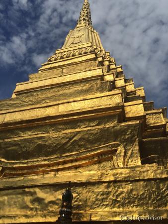 Beautiful in Blue sky