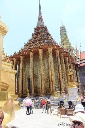 Ват Пхра Кео