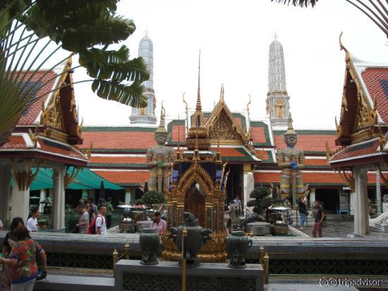 Wat Phra Kaew