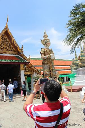 Ват Пхра Кео