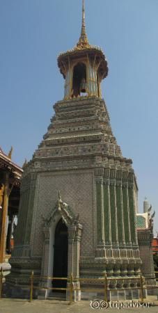 เป็น สถาปัตยกรรมที่มีคุณค่าแห่งสยามประเทศ