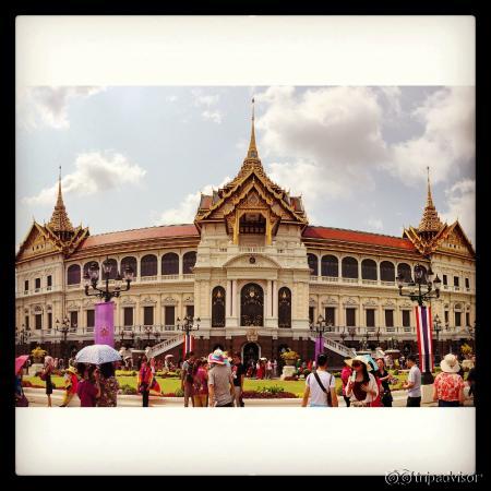 วัดพระแก้ว