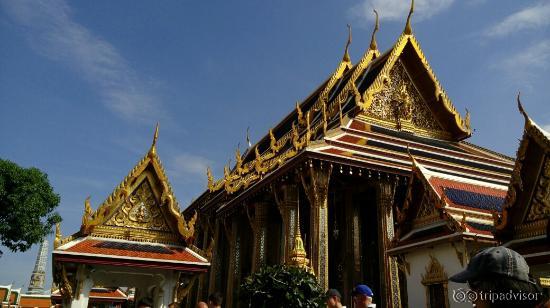 บริเวณโดยรอบ