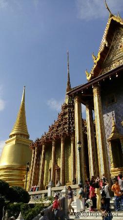 บริเวณโดยรอบ