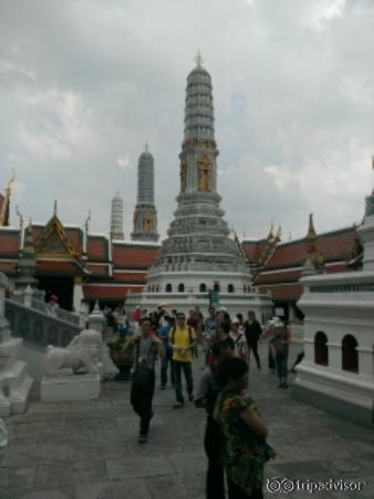 Внутренний двор