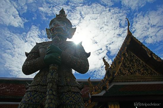 สถาปัตยกรรมสวยงาม