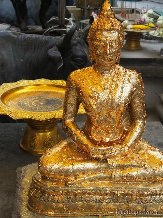 エメラルド寺院