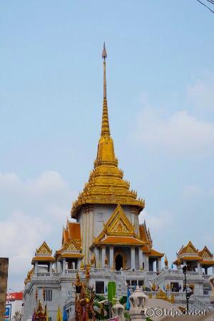 บริเวณโดยรอบ วัดพระแก้ว