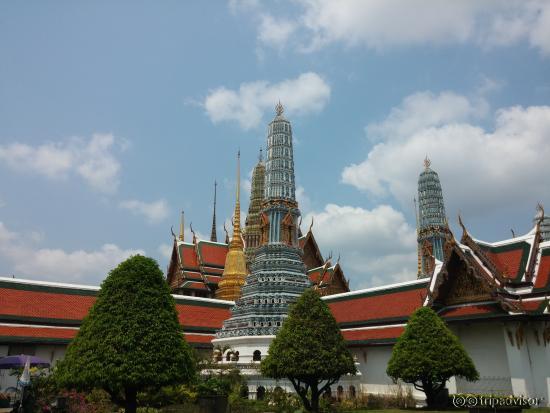 วัดพระแก้ว