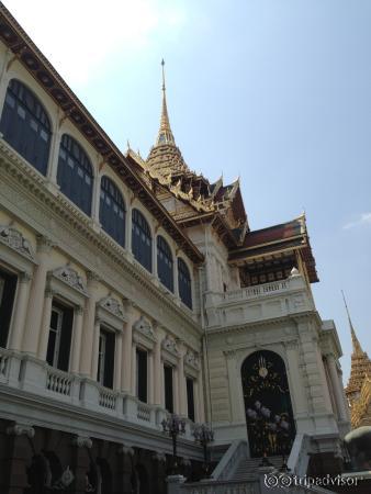 วัดพระแก้ว