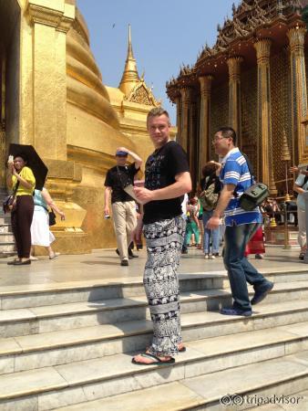 วัดพระแก้ว