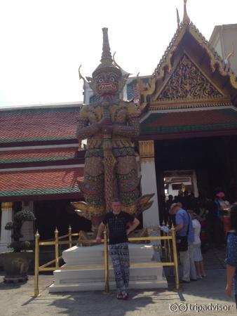 วัดพระแก้ว