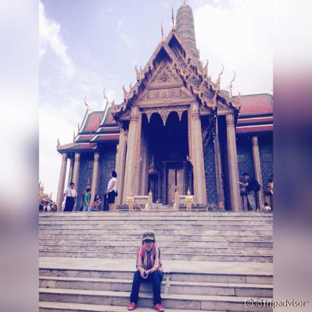 วัดพระแก้ว