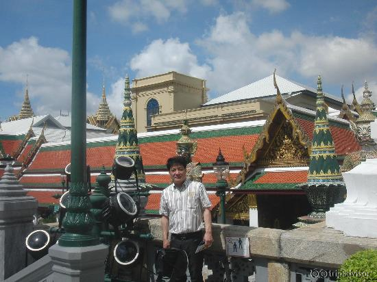 ワットプラケオ