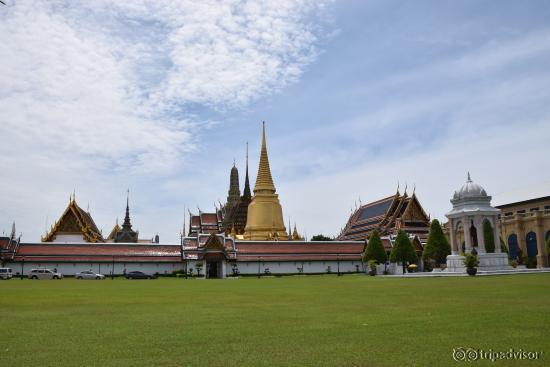 วัดพระแก้ว