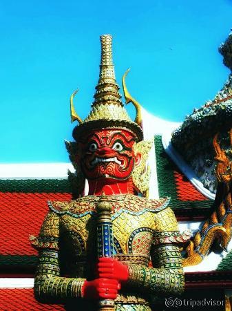 ศิลปะไทย ที่คนไทยควรรักษา