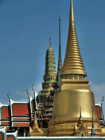 ศิลปะไทย ที่คนไทยควรรักษา