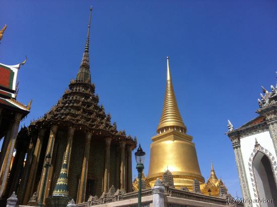 วัดพระแก้ว