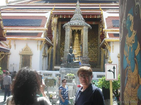 ワットプラケオ