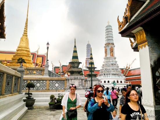 วัดพระแก้ว 1