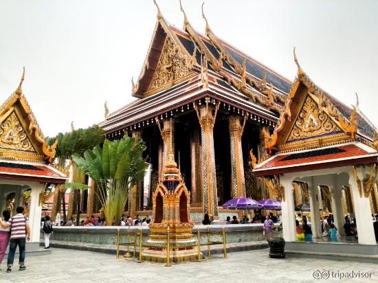 วัดพระแก้ว 7