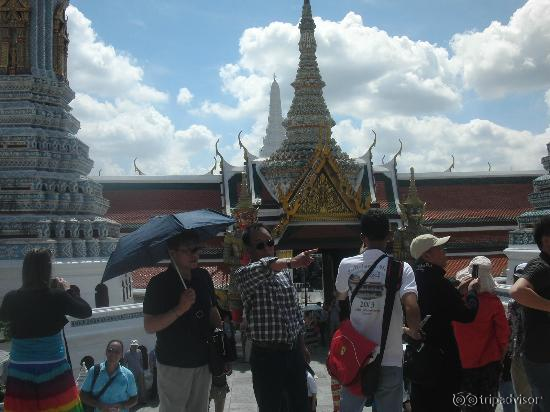 ワットプラケオ