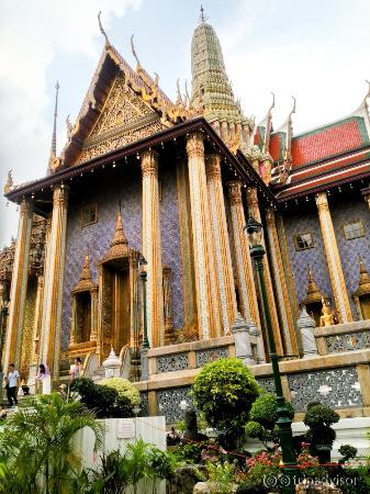 วัดพระแก้ว 3