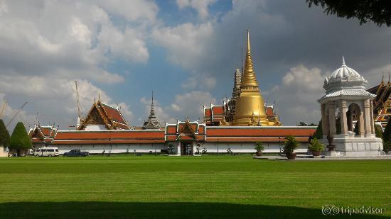 วัดพระแก้ว