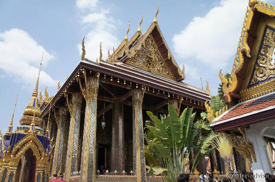 ワットプラケオ