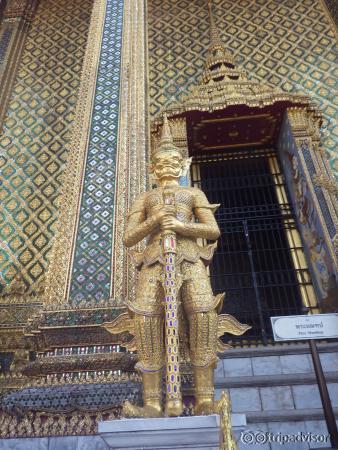 Persons of mythologies