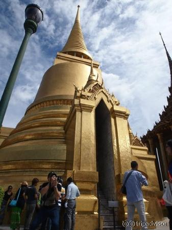 エメラルド寺院