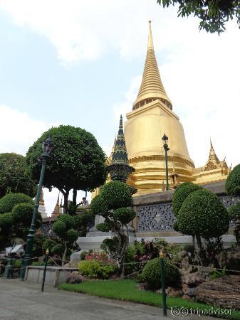 วัดพระแก้ว