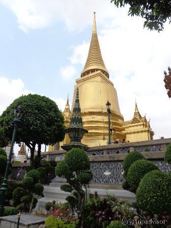 วัดพระแก้ว