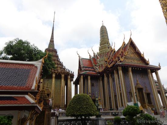 วัดพระแก้ว