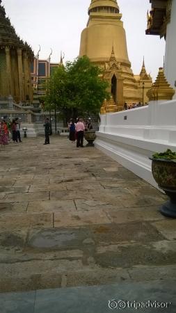 บริเวณภายใน