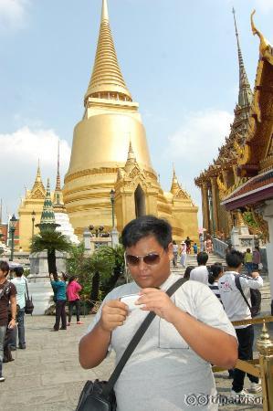 สีสดใสสวยงาม