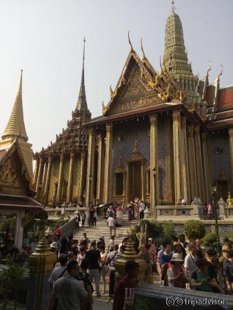 วัดพระแก้ว