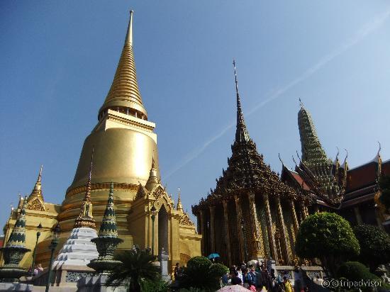 ワット・プラケオ