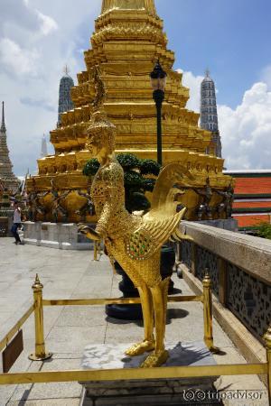 Демон-охранник