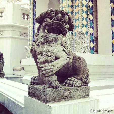 หอพระคันธารราฐ