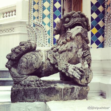 หอพระคันธารราฐ