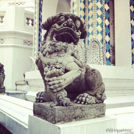 หอพระคันธารราฐ