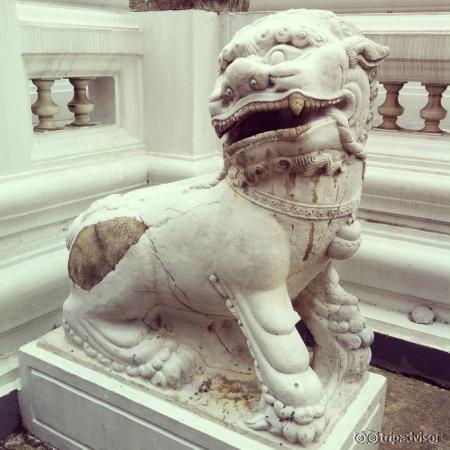 หอพระคันธารราฐ