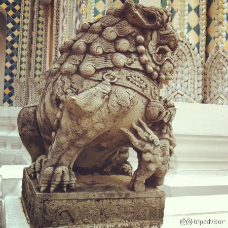 หอพระคันธารราฐ