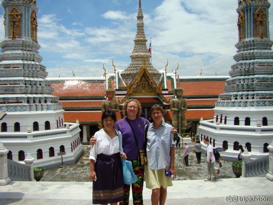 королеский дворец