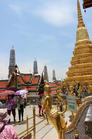 Ват Пхра Кео