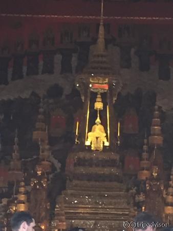 Emerald Buddha
