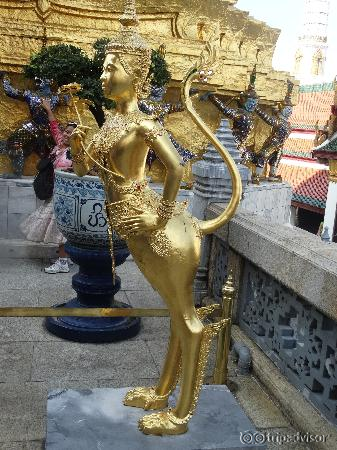 Geen idee wat dit voorstelt, maar wel erg mooi!