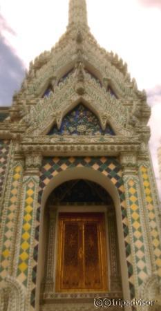 Inspiring constructions